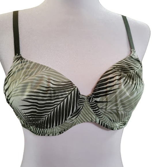 Kindly Other - Kindly - Tshirt bra- Size 34A
